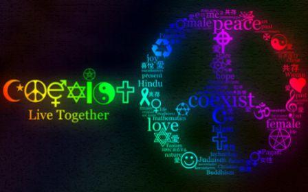 coexist___live_together__d_by_andy_pants