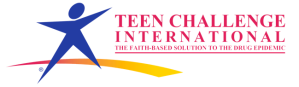 Teen Challenge Logo Cutout